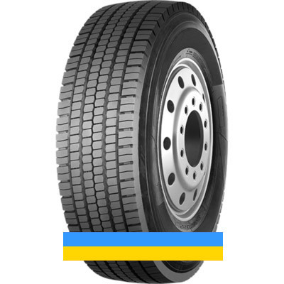 315/70 R22.5 Neoterra NT299 154/150M Ведуча шина Київ - зображення 4