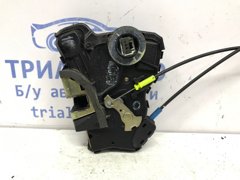 Замок двери передний левый Toyota Avensis 2002-2010 6904002151 (Арт. 42338) Київ - зображення 4