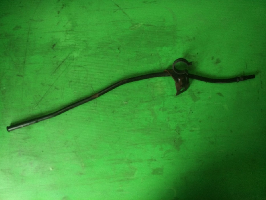 Трубка щупа рівня масла 2S7Q-6754-BA Форд 2.0TDCI оригінал Винница - изображение 2