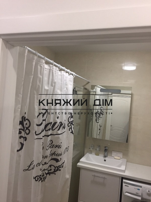 ОРЕНДА 1к квартира м. Вокзальна, Севастопольська пл. вул. Освіти код 11162103 Киев - изображение 7