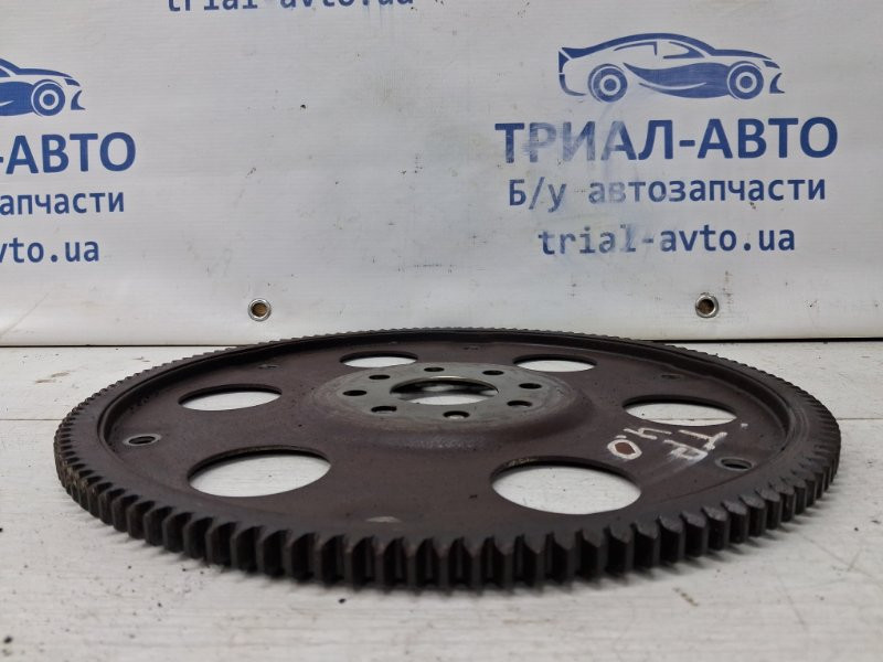 Маховик Toyota Prado J120 4.0 1GR-FE 2002 (б/у) Киев - изображение 4