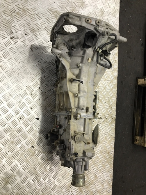 Коробка передач МКПП Subaru Outback BS 2.0 DIESEL EE20Z 2014 (б/у) Київ - зображення 7