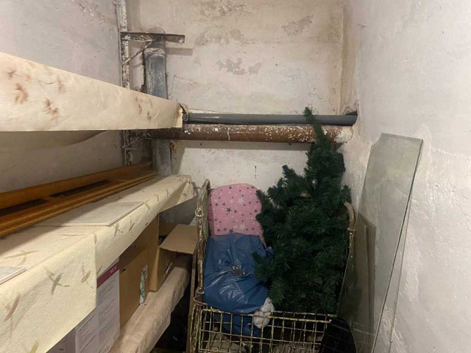 продажа 1-к квартира Хмельницкий, 46000 $ Хмельницкий - изображение 5