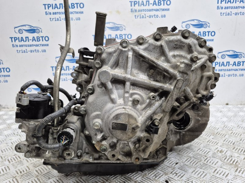 Коробка передач АКПП Nissan Qashqai 2013-2022 310203WX1B (Арт. 77784) Київ - зображення 5