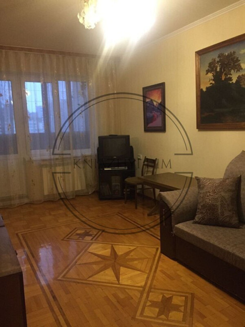 ОРЕНДА 3к.квартира на Позняках вул.Драгоманова 13/10 код.11202572 Киев - изображение 4