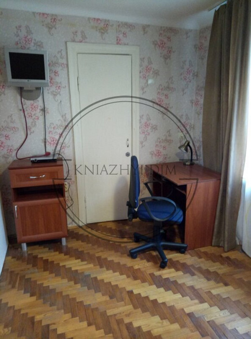 СВІТЛО НЕ ВИМИКАЮТЬ! Оренда 2-х кімнатна квартира Печерський район КОД 1188718 Київ - зображення 5