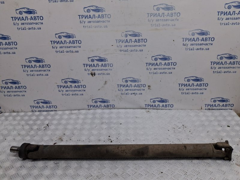Вал карданный Mitsubishi Pajero Sport K9 3.0 БЕНЗИН 6G72 1996 задн. (б/у) Київ - зображення 1