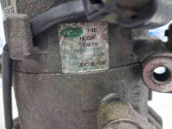 Компрессор кондиционера Hyundai I30 2011-2017 97701A6700 (Арт. 70525) Київ