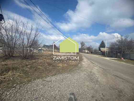 Продаж досконалої ділянки 11,5 соток в селі Вишеньки. Супер варіант. Вже підключена електроенергія Київ