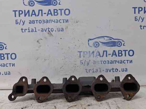 Коллектор выпускной Chevrolet Captiva C140 2.2 DIESEL Z22D1 2006 (б/у) Київ