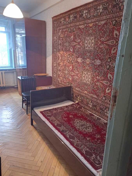 долгосрочная аренда 3-к квартира Киев, Соломенский, 12500 грн./мес. Киев - изображение 8