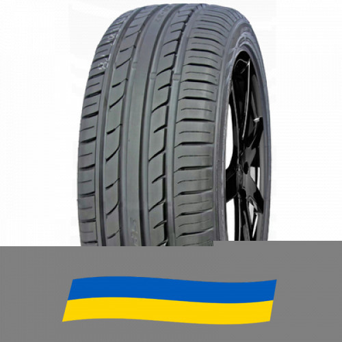 225/45 R19 Goodride Sport SA-37 96Y Легкова шина Київ - зображення 1