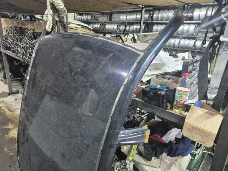 Крыша Hyundai Sonata NF 2.4 БЕНЗИН G4KC 2004 (б/у) Киев - изображение 7