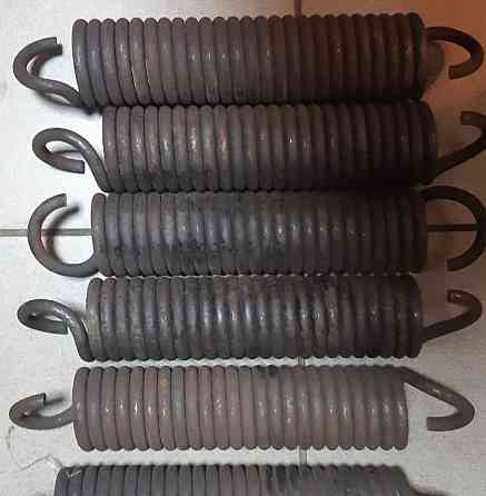 Пружина затвора  ДСП-50 в наличии Київ