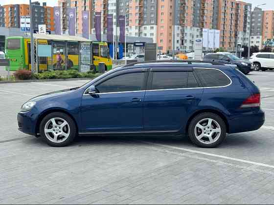 Продаж Volkswagen Golf 2012 Вінниця