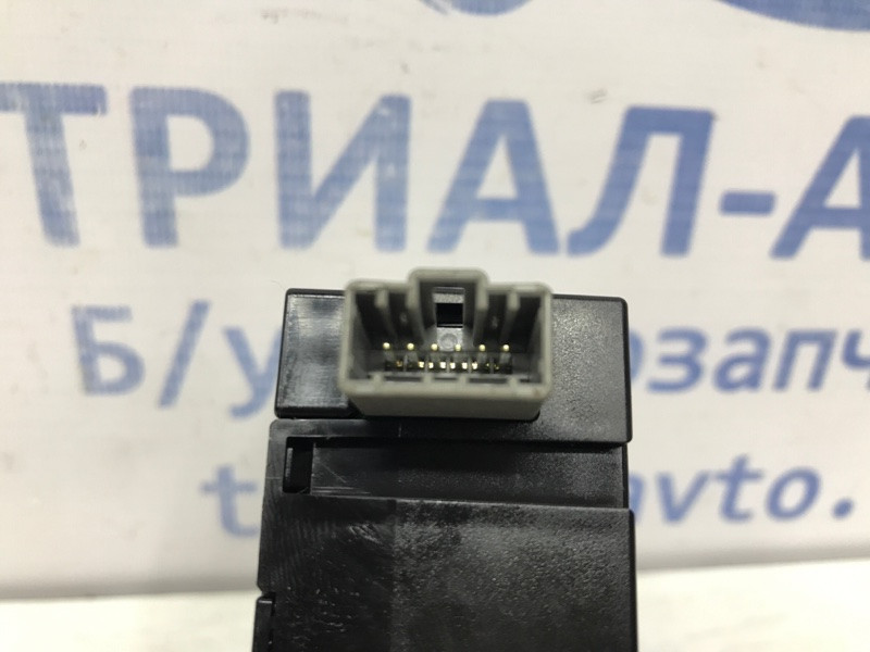 Датчик угла поворота руля SsangYong Korando C200 2.0 DIESEL 2010 (б/у) Київ - зображення 4