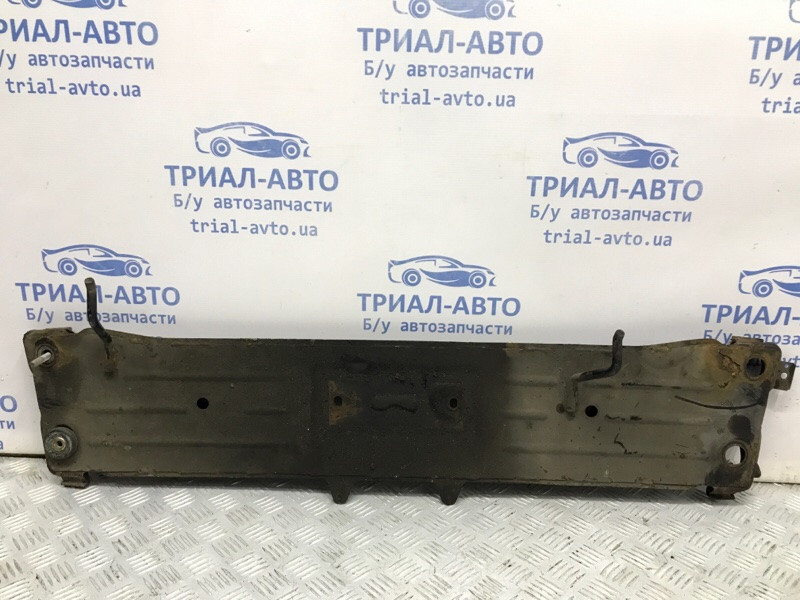 Балка передняя поперечная Suzuki Grand Vitara JT 2.0 БЕНЗИН J20A 2005 (б/у) Київ - зображення 4