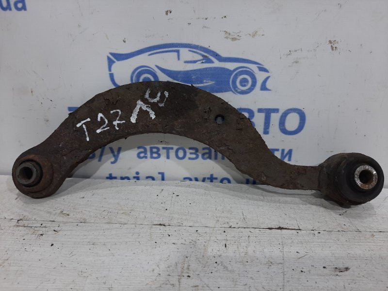 Рычаг задний поперечный верхний правый Toyota Avensis T27 1.8 БЕНЗИН 2ZRFAE 2009 (б/у) Київ - зображення 4