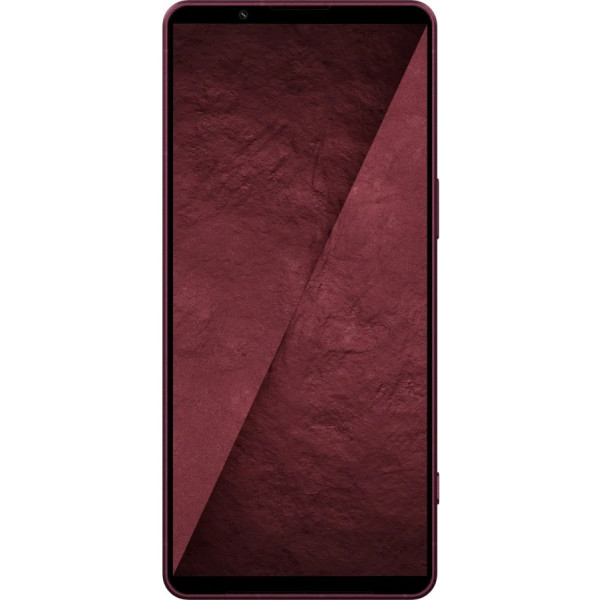 Смартфон Sony Xperia 1 VIII 12/512GB Garnet Red EU Харків - зображення 3