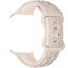 Ремешок Hoco WA30 Flexible series 3D solid color silicone strap для Apple watch 42(ser.1-3)/44/45/49 Херсон