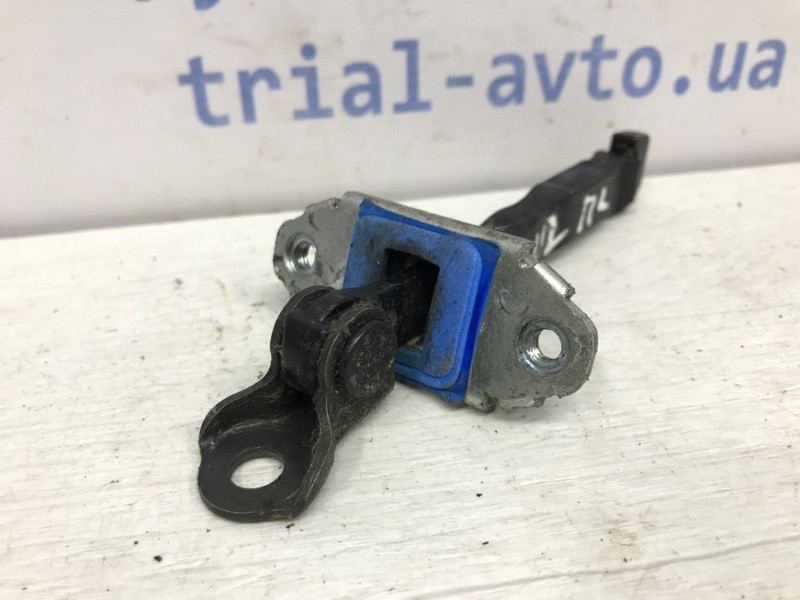 Ограничитель двери передний левый Kia Soul 2008-2014 793802K000 (Арт. 43106) Київ - зображення 2