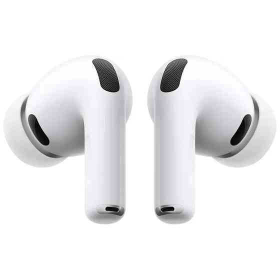 Уценка Беспроводные TWS наушники Airpods Pro 3 ANC USB-C Wireless Charging Case for Apple (АAA) Херсон