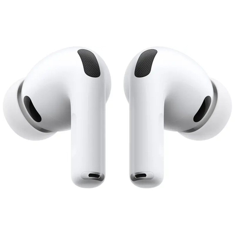 Уценка Беспроводные TWS наушники Airpods Pro 3 ANC USB-C Wireless Charging Case for Apple (АAA) Херсон - зображення 3