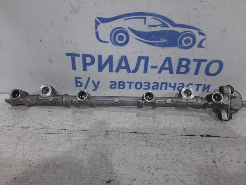 Топливная рампа Toyota RAV 4 A30 2.0 БЕНЗИН 1AZFE 2005 (б/у) Київ - зображення 2