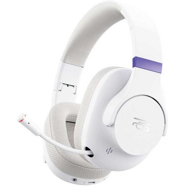 Bluetooth-гарнітура Proove Gaming Bliss (APP) White (GHBLPP010002) (Код товару:41631) Харків - зображення 1