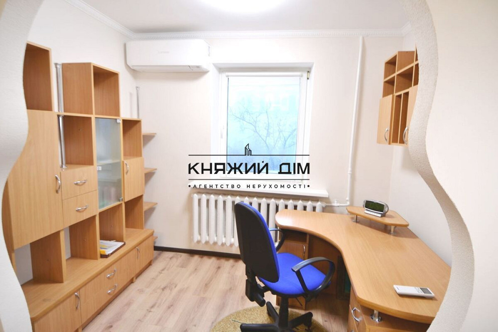 Оренда 2-х. кім.на Бехтерівському пров. Львівська пл.Є газ Код: 11198666. Киев - изображение 11