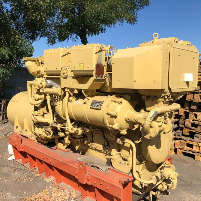 Насос високого тиску ПНВТ дизеля 4NVD26 Полтава - изображение 1