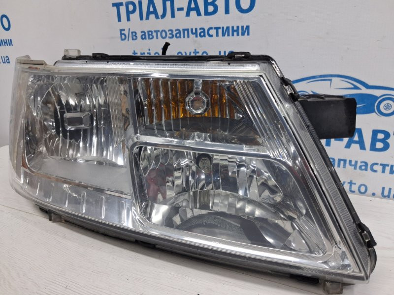 Фара правая Dodge Journey 2007-2020 5116288AB (Арт. 75156) Киев - изображение 2