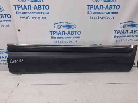 Накладка двери Ford Explorer 5 3.5 БЕНЗИН ENKX0 2011 перед. прав. (б/у) Киев