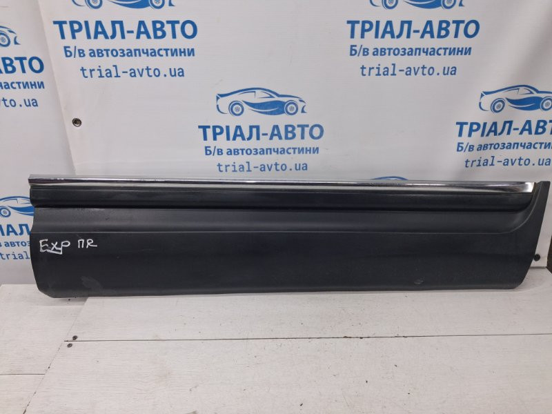 Накладка двери Ford Explorer 5 3.5 БЕНЗИН ENKX0 2011 перед. прав. (б/у) Київ - зображення 1