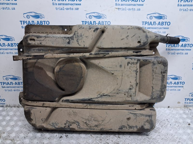 Бак топливный пластик Renault Trafic 2001-2014 7701209337 (Арт. 80633) Киев - изображение 8