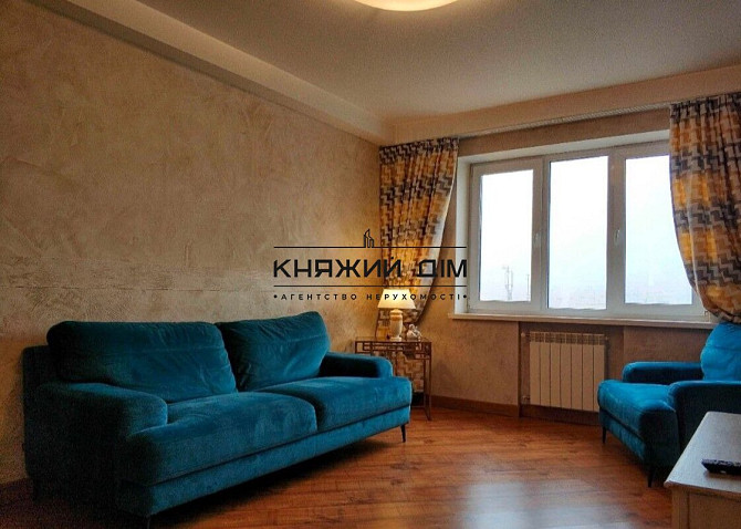 Оренда відмінною 4-х к. квартири в центрі Києва. №11196937 Київ - зображення 8
