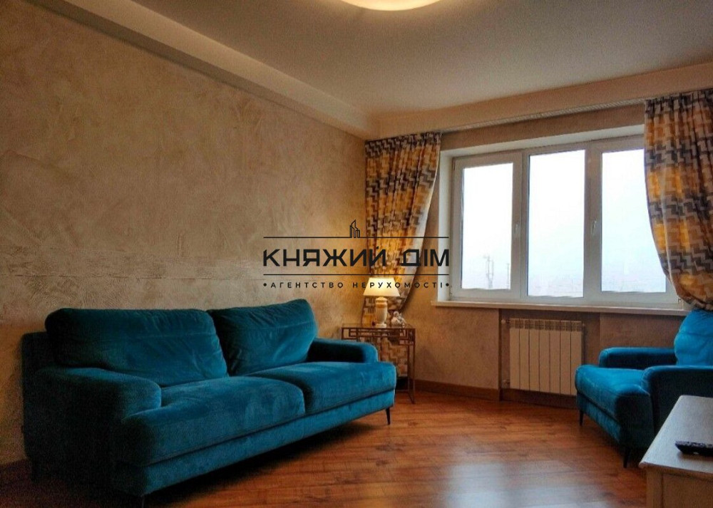 Оренда відмінною 4-х к. квартири в центрі Києва. №11196937 Киев - изображение 8