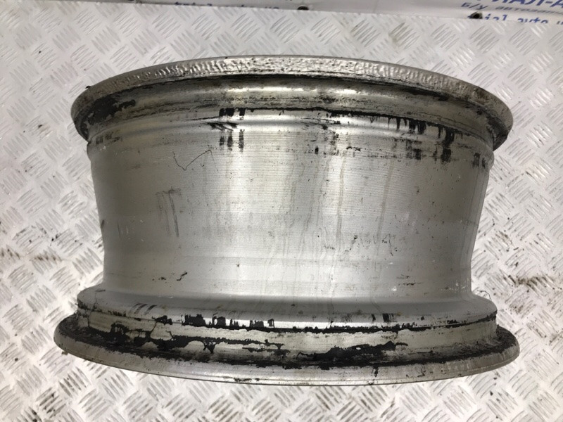 Диск титан Mitsubishi Pajero Wagon 2006-2022 4250A660 (Арт. 56471) Киев - изображение 3