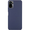 Чехол Silicone Cover Lakshmi (AA) для Xiaomi Redmi Note 10 / Note 10s / Poco M5s Херсон