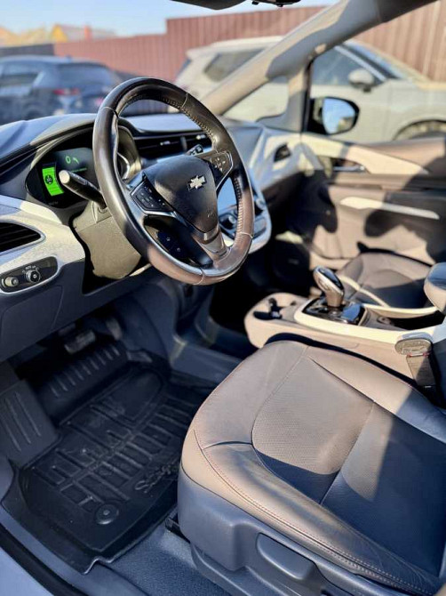продажа Chevrolet Bolt, 14500 $ Київ - зображення 9