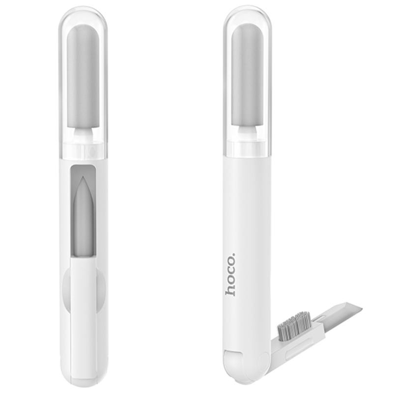 Набор для очистки гаджетов Hoco UT1 Mr. Gadget 3in1 Херсон - изображение 3