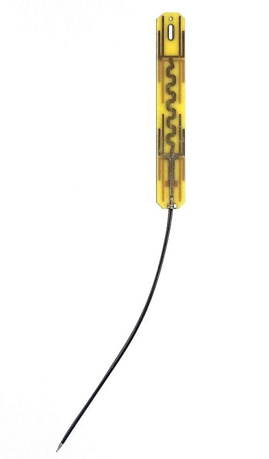 Антенна 2,4G/5,8G 8 dBi, всенаправленная Dexerials Днепр - изображение 7