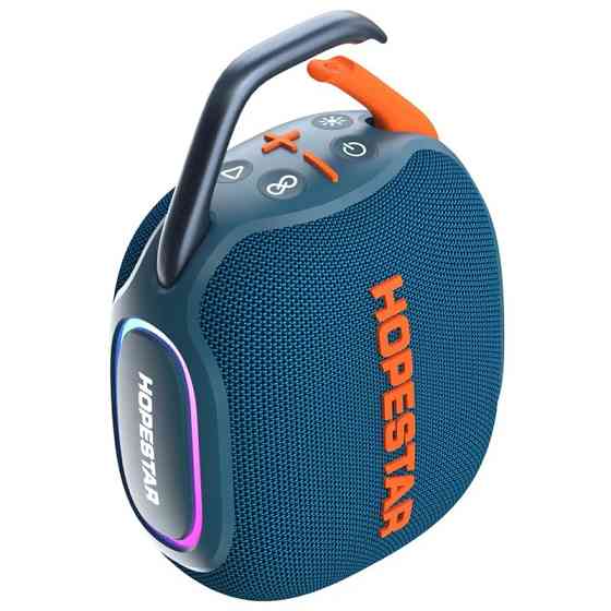 Bluetooth колонка Hopestar P91 15W Херсон