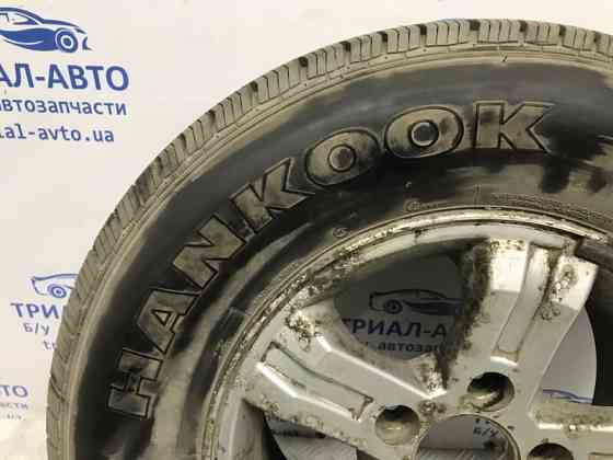 Запаска с резиной Kia Sorento 2002-2011 529103E570 (Арт. 58074) Киев