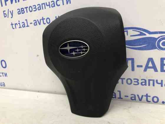Подушка безопасности в руль Subaru Forester 2012-2018 98211SG050VH (Арт. 57297) Київ
