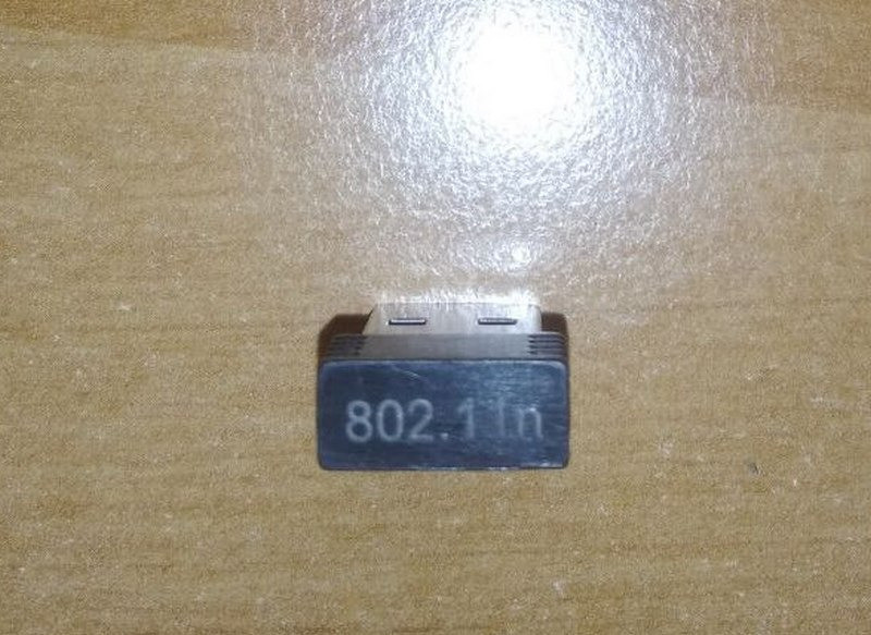 USB wifi сетевой адаптер 802.11n Київ - зображення 2