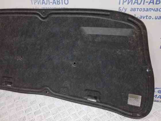 Обшивка капота Mazda 3 2013-2019 B45A56681 (Арт. 63476) Киев