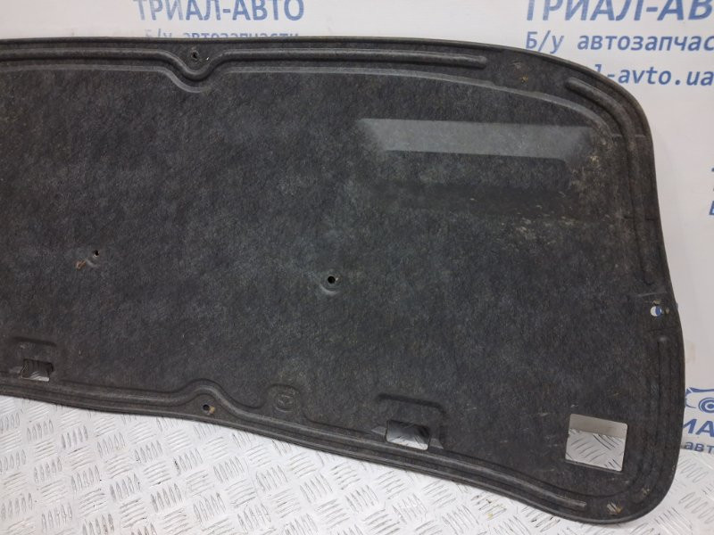 Обшивка капота Mazda 3 BM 2.2 DIESEL 2013 (б/у) Київ - зображення 3