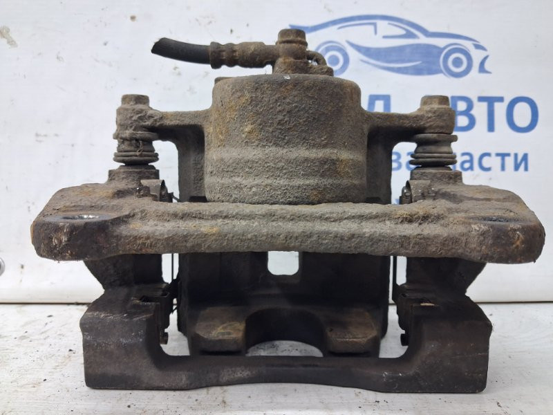 Суппорт передний левый Lexus RX 350 XU30 3.5 БЕНЗИН 2GRFE 2003 (б/у) Київ - зображення 4