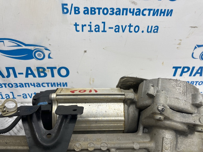 Рулевая рейка Jeep Cherokee KL 3.2 БЕНЗИН EHK 2013 (б/у) Киев - изображение 5